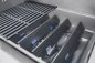 Preview: Weber Gasgrill Spirit II E-310 GBS, schwarz